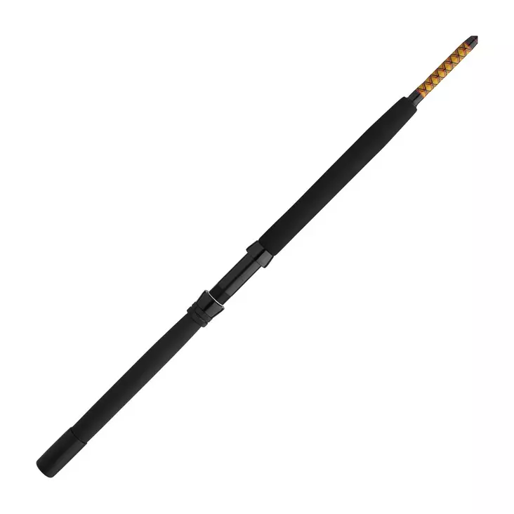 Ugly Stik Bigwater Stand Up 5'6'' - Big game-stenger - 043388473455 - 1