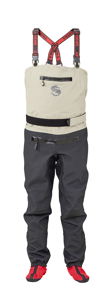 Ursuit Aura Waders Softdura Sock - Vadere - 6438330130625 - 1