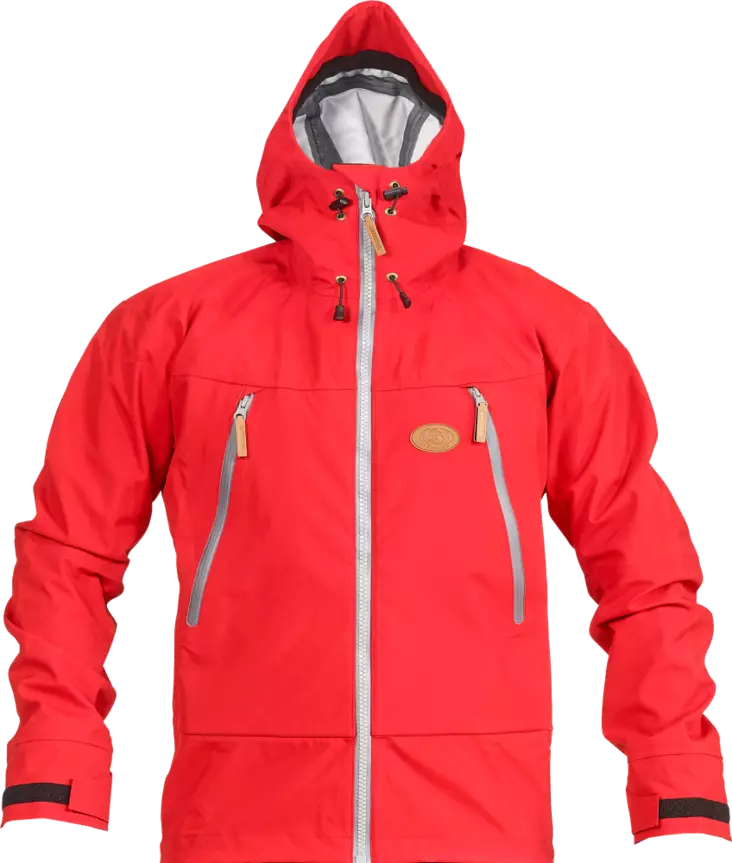 Ursuit Märket Jacket - Skalljakker herrer - 6438330128165 - 1