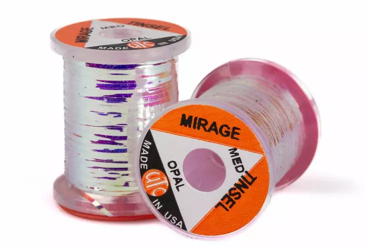 UTC Mirage Tinsel Opal - Kroppsribb - 40300300065 - 1