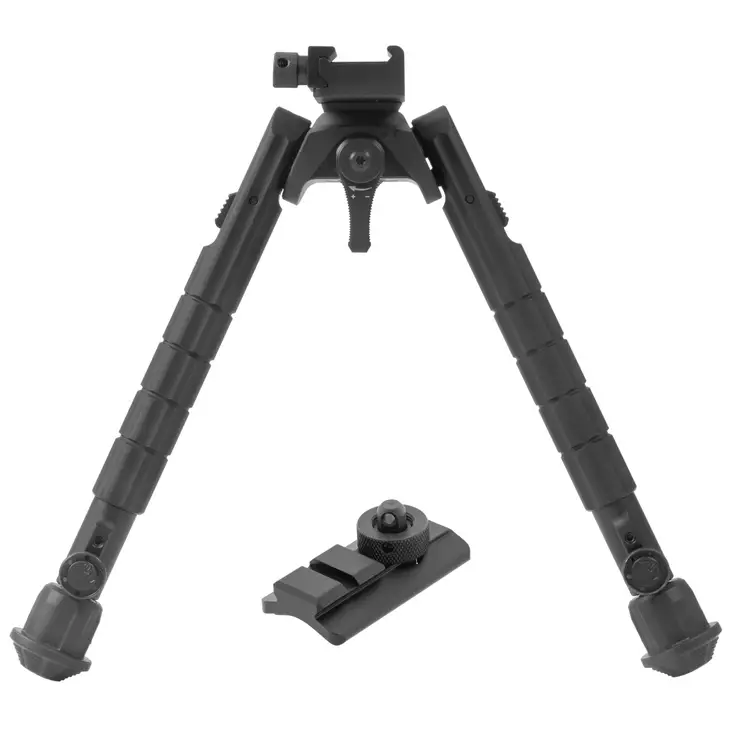 UTG Recon 360 TL Bipod 8"-12" - Bipoder - 4717385557345 - 1