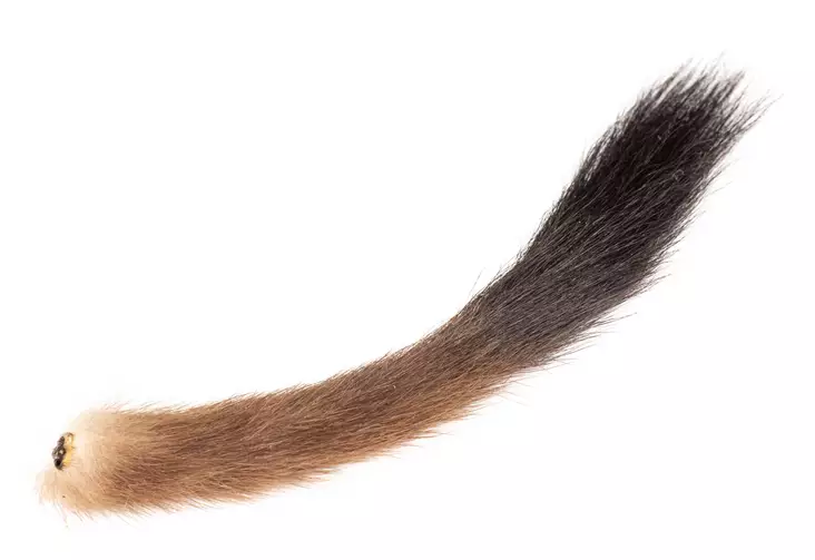 Stoat Tail - Halefinner og halebiter - 40500100015 - 3