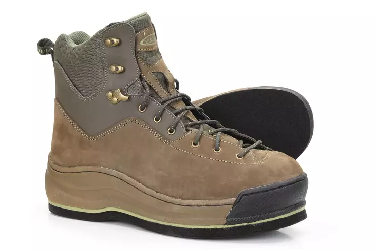 Vision Nahka Felt - Vadestøvler - 6417512833745 - 1