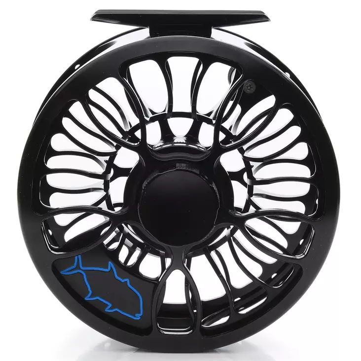 Vision Predator Reel - Vision fluesneller - 6417512840095 - 1
