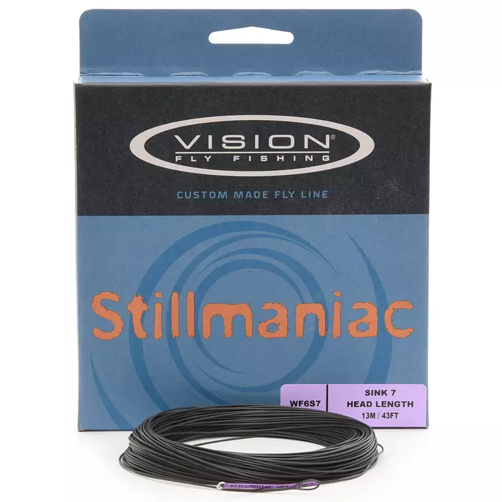 Vision Stillmaniac Sink7 - Synklinjer - 6417512836555 - 1