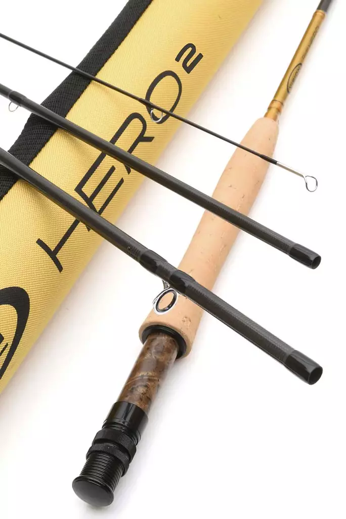 Vision Trout Hero2 - Vision fluestenger - 6417512850025 - 1