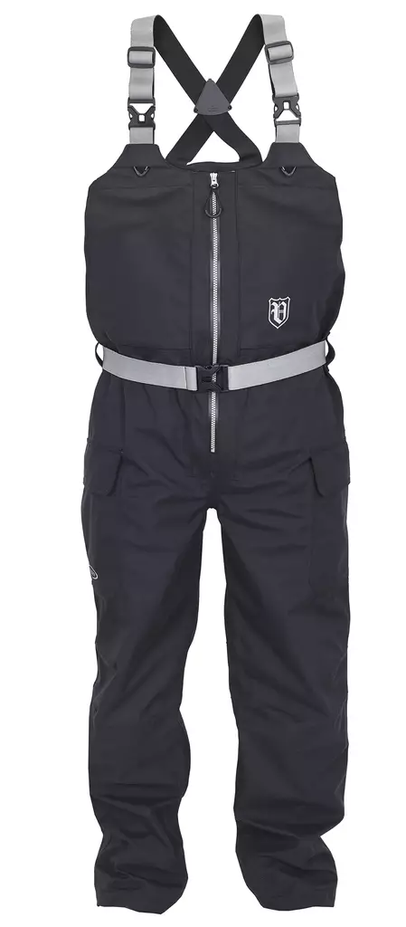 Vision Vene Trousers Black - Bukser - 6417512835435 - 1