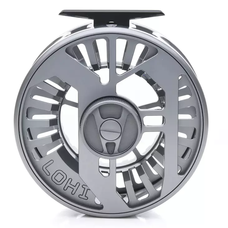 Vision XLV Lohi - Vision fluesneller - 6417512835145 - 1