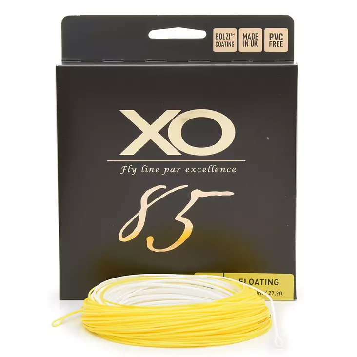Vision XO 85 Float - Flytteliner - 6417512848015 - 1