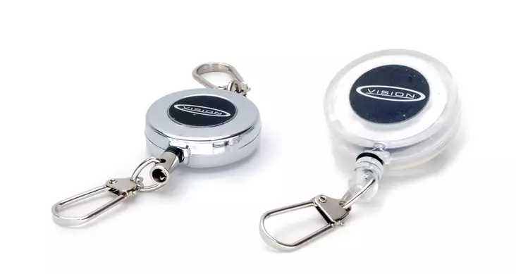 Vision Zingers - Fest på hjul - 6417512810425 - 2