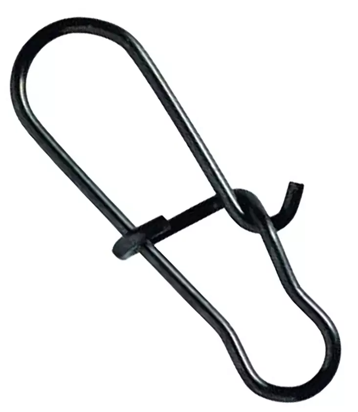 VMC 3537BN Agrafe Duo Lock Snap 000 - Lås og svivel - 3422993059075 - 1