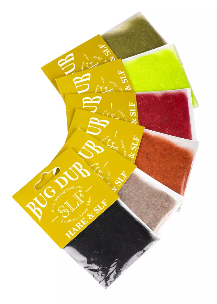 SLF Bug Dub Dubbing - Dubbing - 40600100005 - 1