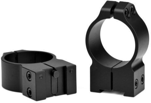 Warne Maxima Tikka 17mm 30mm - Perfekte montasjer - 656813001125 - 1