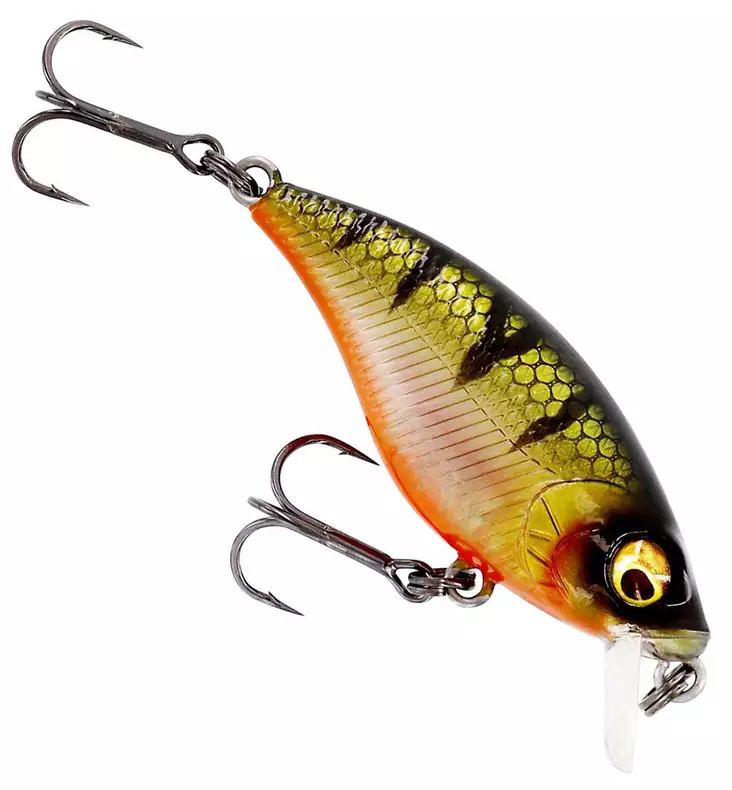 Westin BuzzBite Crankbait SR 5cm 6g - Vobbler under 6 cm - 0602202255 - 1