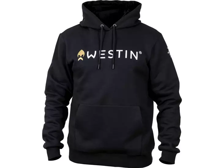 Westin Original Hoodie Black - Hettegensere - 5707549448205 - 1