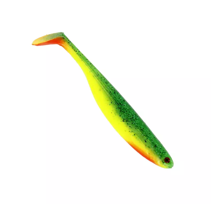 Westin Shadteez Slim 7.5cm - Lappfiskjigger - ShadTeez75 - 1
