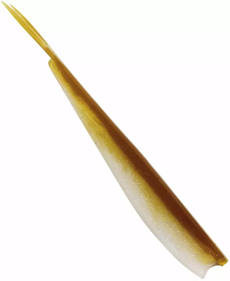 Westin TwinTeez V-Tail 20cm - Vertikaljigger - 1734055 - 1