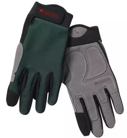 Westin UPF Glove Deep Forest - Hansker - 5707549501825 - 1