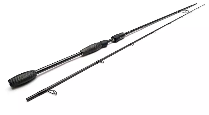 Westin W10 Finesse T&C 7'3" M 5-23g - Westin haspelsneller - 5707549467435 - 1