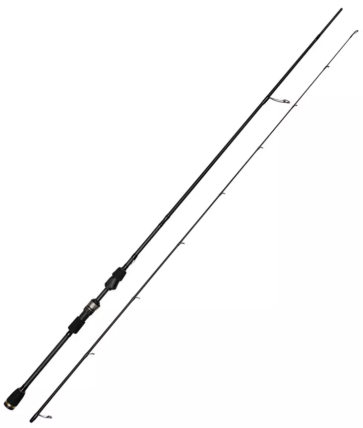 Westin W3 Finesse TC 2nd - Westin haspelsneller - 5707549470565 - 1