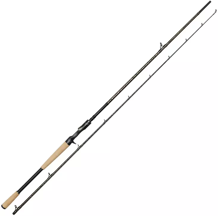 Westin W8 Powerstrike-T 2nd - Andre spinnestenger - 5707549505595 - 1