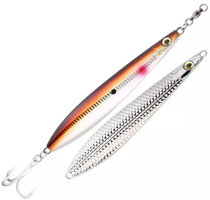 Wiggler Hugin 100g 13cm - Andre beiter - 1752425 - 1