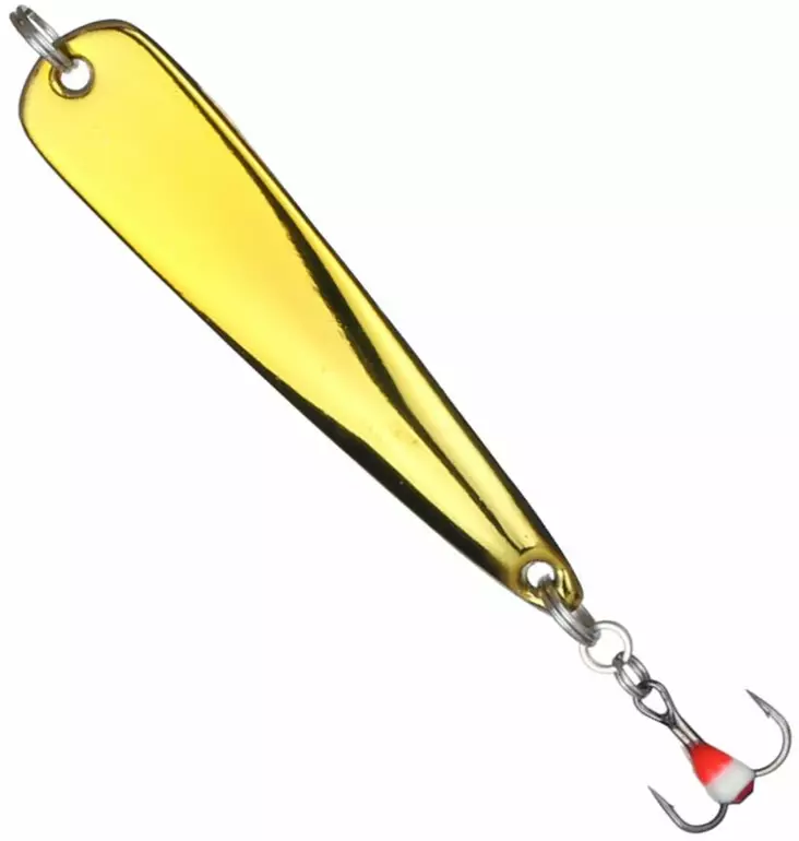 Wiggler Väsman Spoon 7g/55mm - Vertikalpirkar - 112015102025 - 1