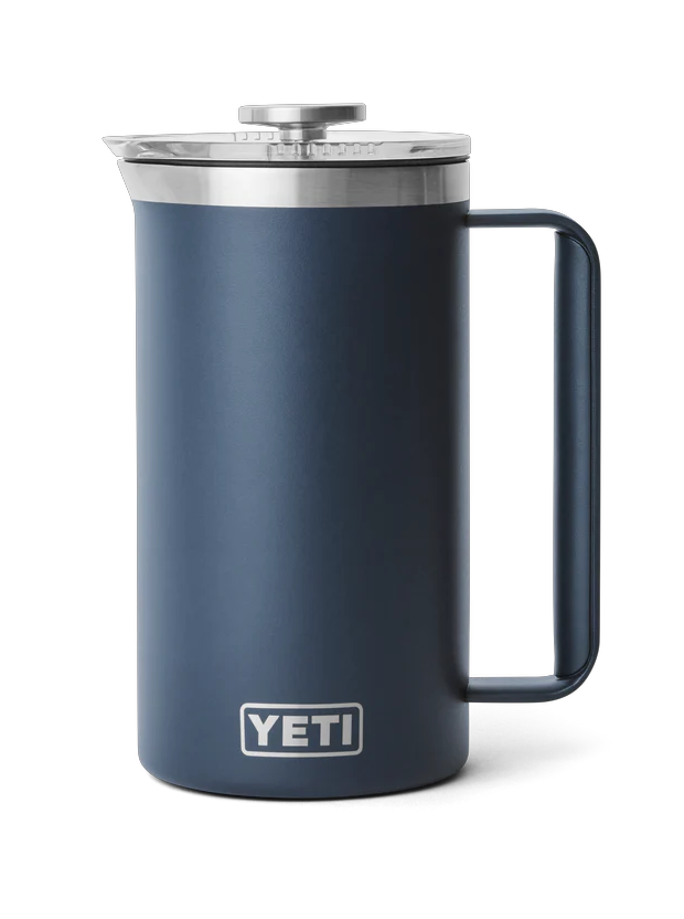 Navy - Termosflasker og -krus - 888830256855 - 1