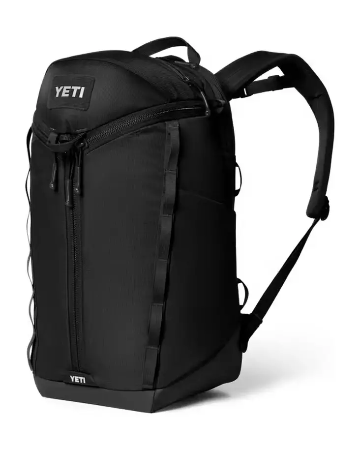 Yeti PALO 26L BACKPACK BLACK - Ryggsekker - 888830629635 - 1