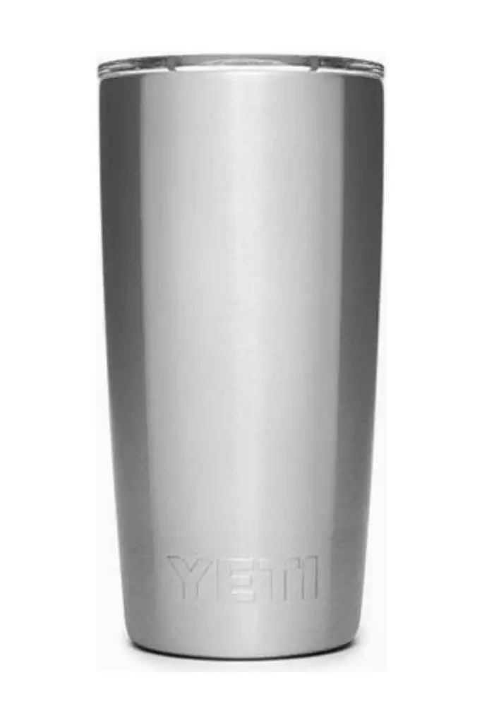 Yeti Rambler 10oz Tumbler Stainless Stee - Termosflasker og -krus - 888830082065 - 1