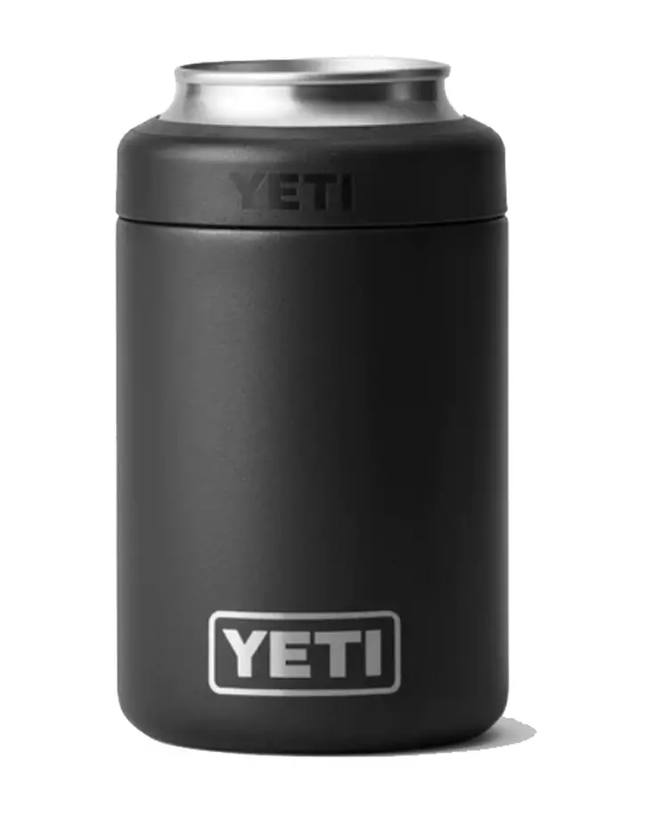 Yeti Rambler 330ml Colster Can Black - Termosflasker og -krus - 888830226315 - 1