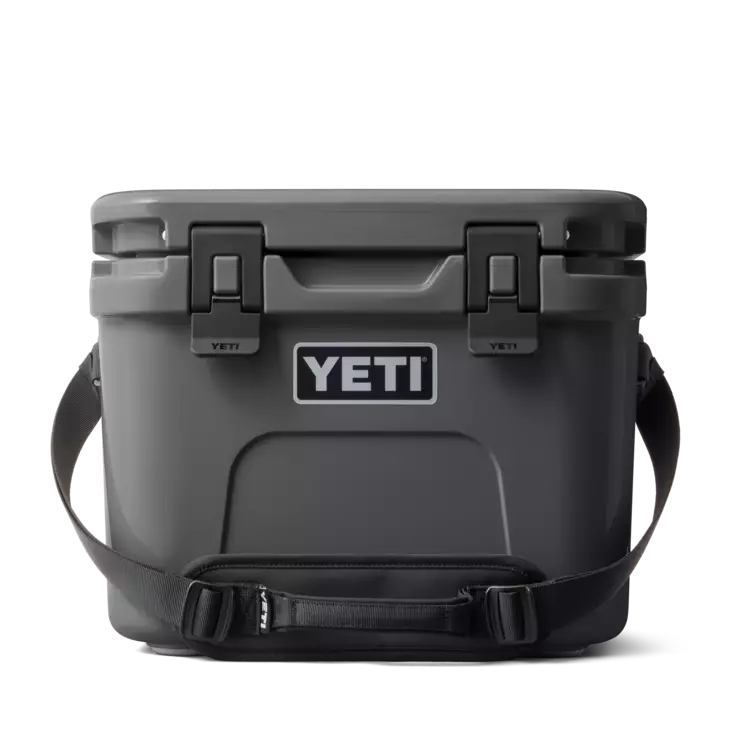 Charcoal - Kyllådar og -vesker - 888830304945 - 1