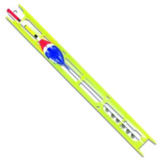 Zebco River Ready-Made Rigs - Fløyten og riggene - 4029569558735 - 1