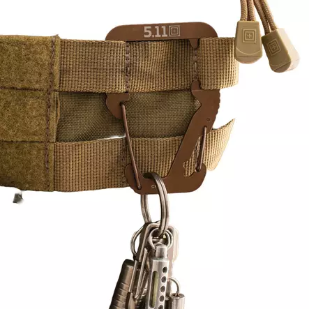 5.11 Hardpoint MK1 Kangaroo - Tilbehør til ryggsekker og vesker - 888579321586 - 2