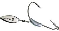 Gunki Loaded Texan Flash Hook - Jiggskaller - 3297830392116 - 1