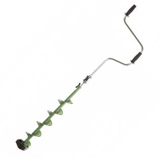  - Isbor og tilbehør - 7391846012146 - 1