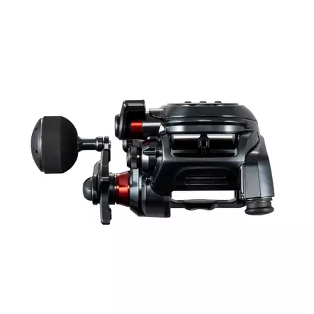 Shimano Plays A 3000 RH - Elektriske sneller - 0022255284936 - 2