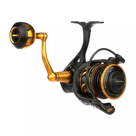 Penn Slammer IV 3500 - Lette kystsneller - 031324274556 - 2