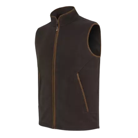 Beretta Arlington Vest Brown Bark - Jakt- og elgvester - 8051832656486 - 1