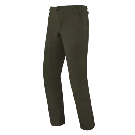 Beretta Core Pants Green Moss - Herrebukser for jakt - 8051832687596 - 1