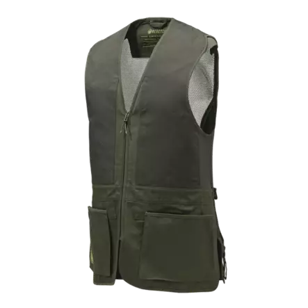 Beretta Tredi Vest Brown Bark - Skyttenvest - 8051832537686 - 1