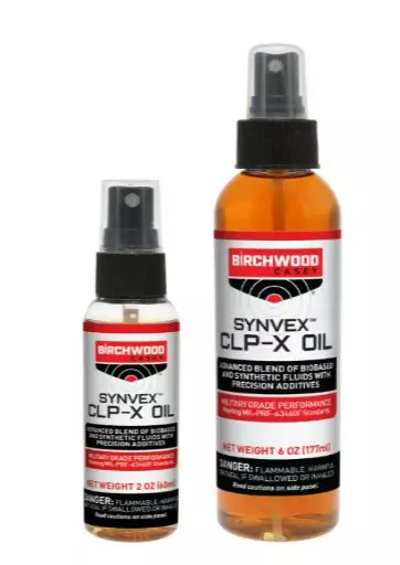 Birchwood Synvex CLP-X Pump - Våpenoljer og -fett - 198954014676 - 1