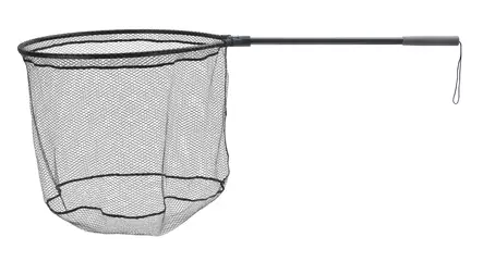 Daiwa Prorex Short Track Boat Net - Håvar - 4066466067816 - 1