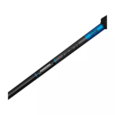 DAM Nova SW Boat 1,80m 100-250g - Båt- & bunnfiskestenger - 5706301045096 - 1