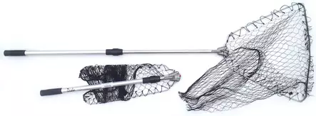 Dida Telescopic Folding Aluminum Landing Net - Håvar - 6430010618126 - 1