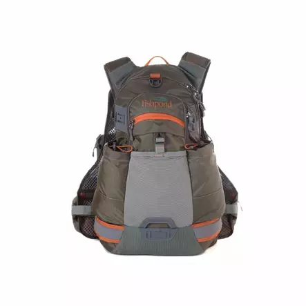 Fishpond Ridgeline Backpack - Ryggsekker - 816332014956 - 1