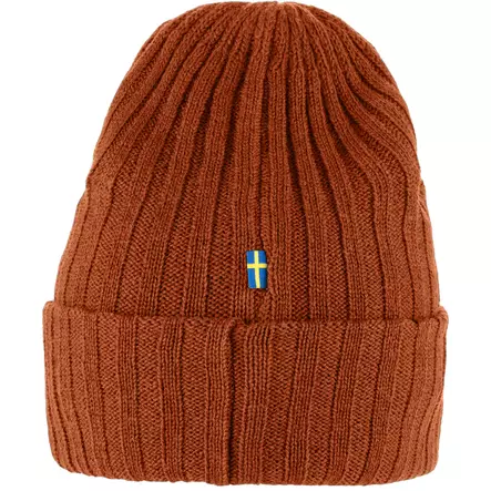 Fjällräven Byron Hat Autumn Leaf - Luer - 7323450390396 - 2
