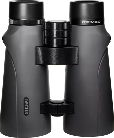 Focus Observer 8x56 ED - Tradisjonelle kikkert - 7391879053116 - 1