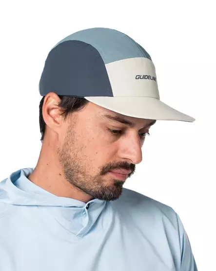 Guideline ULBC Packable Cap Coastal - Caps - 7033841110716 - 2
