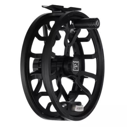 Hardy Averon Reel Streamer 7000 - Hardy-fluesneller - 043388020956 - 2